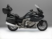 2013 BMW K 1600 GTL photo